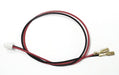 Zero Delay USB Encoder Jumper Wires Terminals Size 0.110 (2.8mm) Compatible With Sanwa Style Control Panel