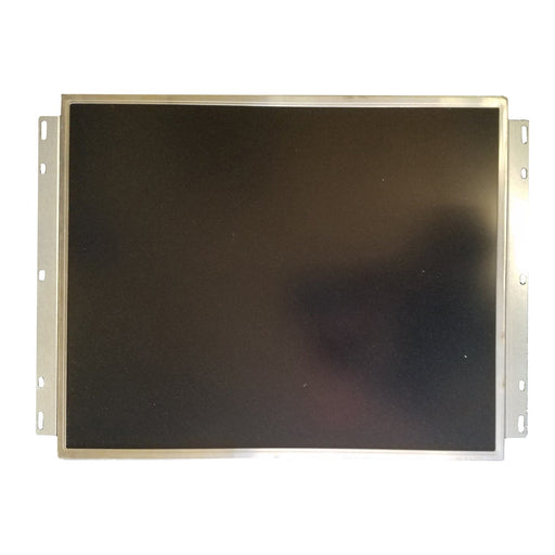 Open Frame 19 Inch LCD Monitor With HDMI and VGA Output 12 or 110 Volt power Monitors & Parts
