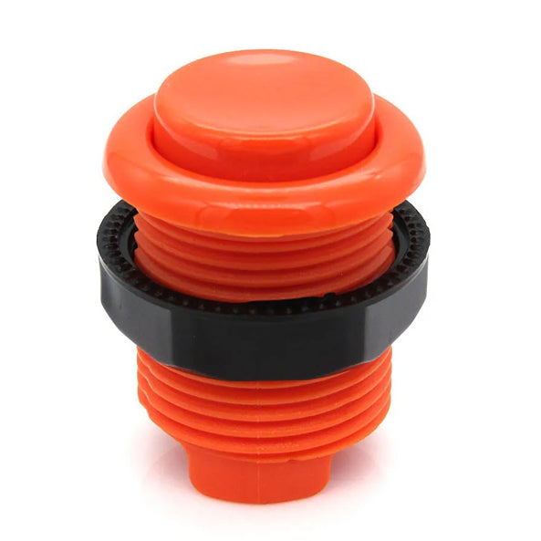 One Piece Design 28mm Concave Buttons Switch For Arcade1Up
