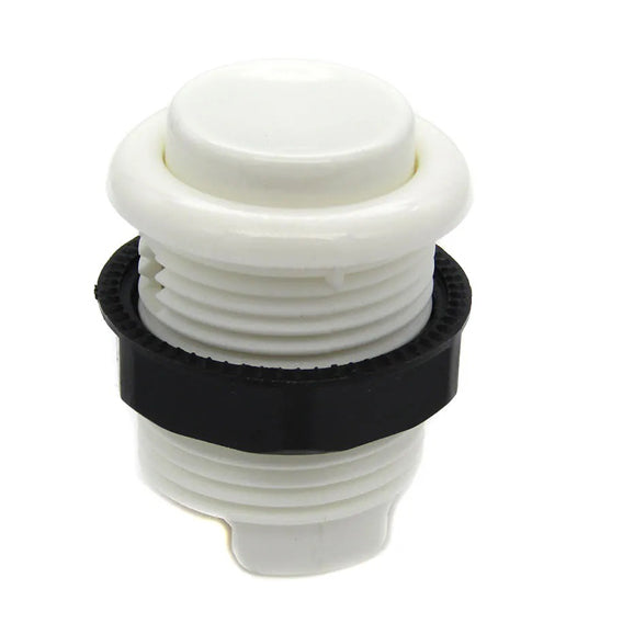 One Piece Design 28mm Concave Buttons Switch For Arcade1Up
