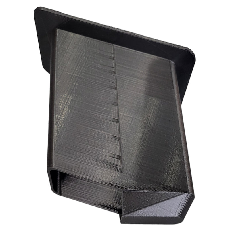 Recessed Light Gun Holster For Sinden or Retro Shooter