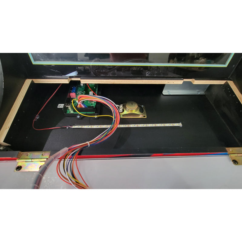 22" LCD Pandoras Box Bartop 23000 Games 64G Arcade Fully Assembled