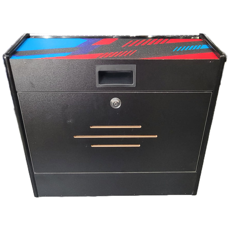 22" LCD Pandoras Box Bartop 23000 Games 64G Arcade Fully Assembled