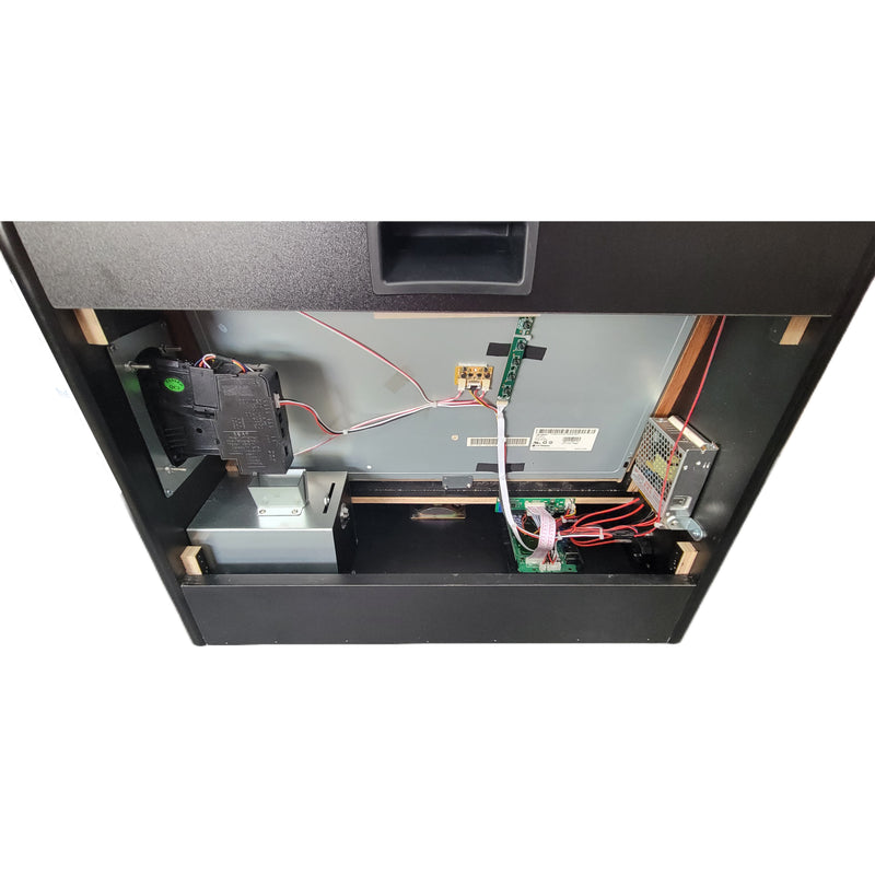 22" LCD Pandoras Box Bartop 23000 Games 64G Arcade Fully Assembled