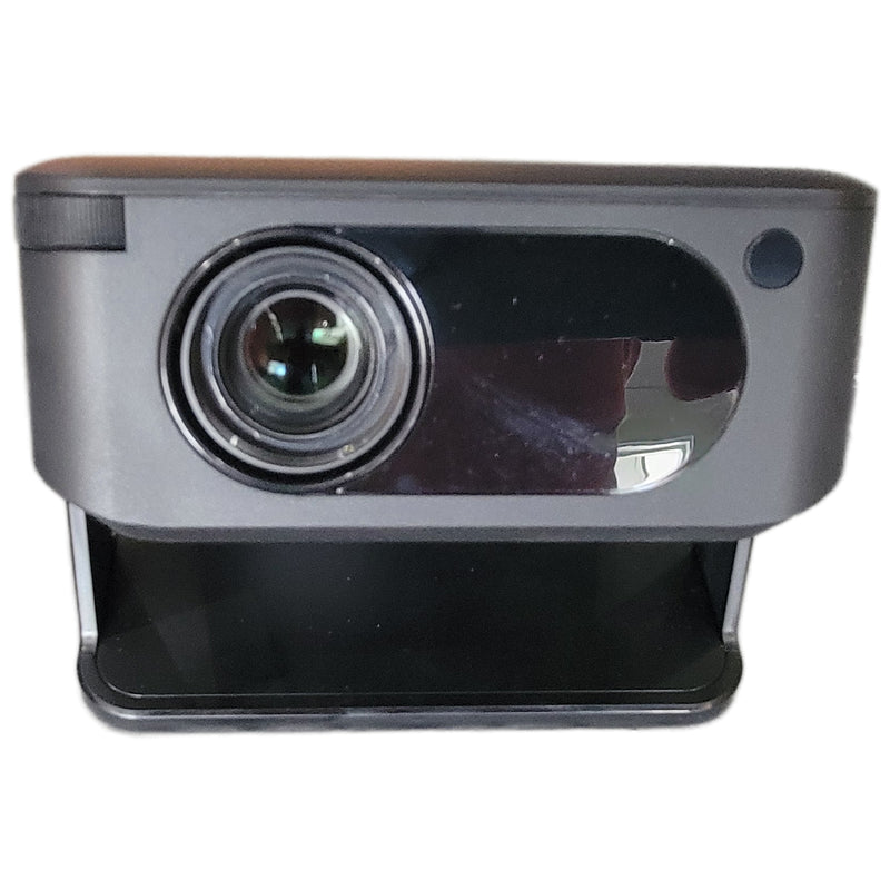 Android 11 Projector Dual Band WiFi 6 & bluetooth Native 720P
