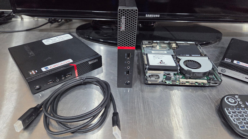 The Couch Potato Sinden Light Gun + Console PC Bundle, Make Your TV Better