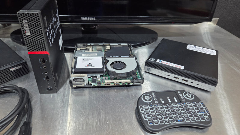 The Couch Potato Sinden Light Gun + Console PC Bundle, Make Your TV Better