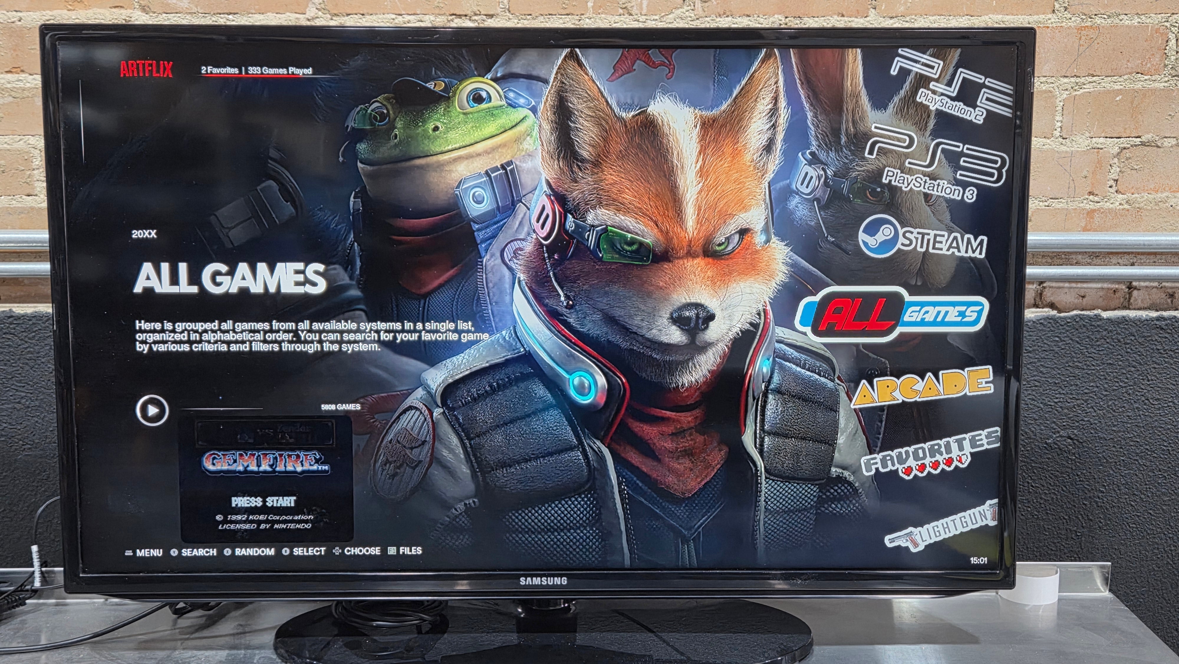 The Couch Potato Sinden Light Gun + Console PC Bundle, Make Your