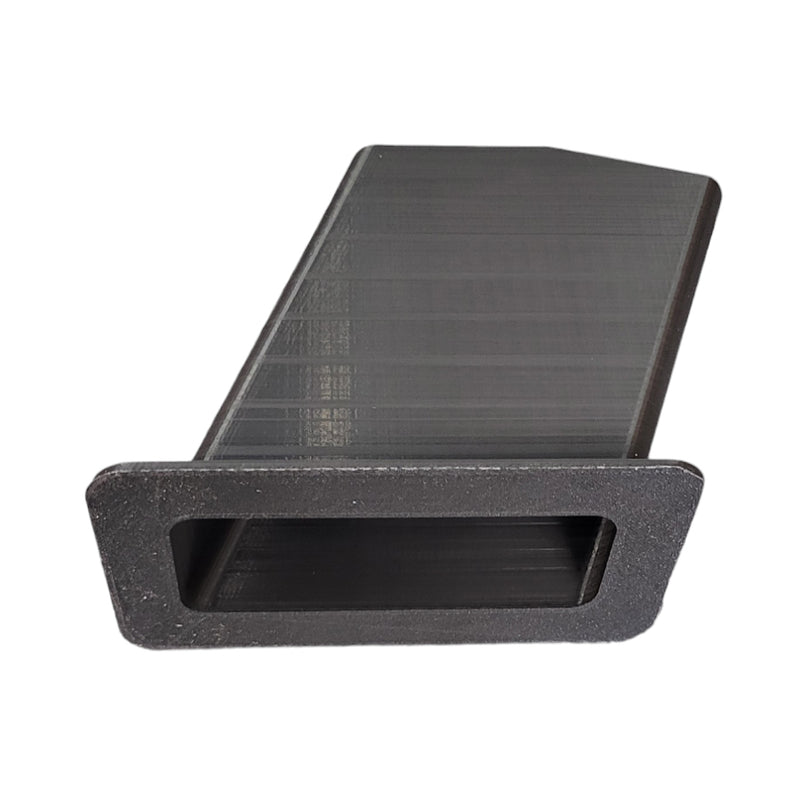 Recessed Light Gun Holster For Sinden or Retro Shooter