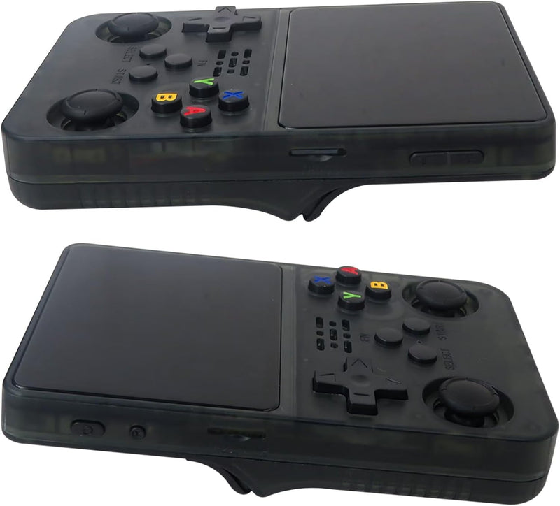 Handheld Game Console Emulator 3.5" Color Screen Linux System 64G TF Card 15000 Classic Games