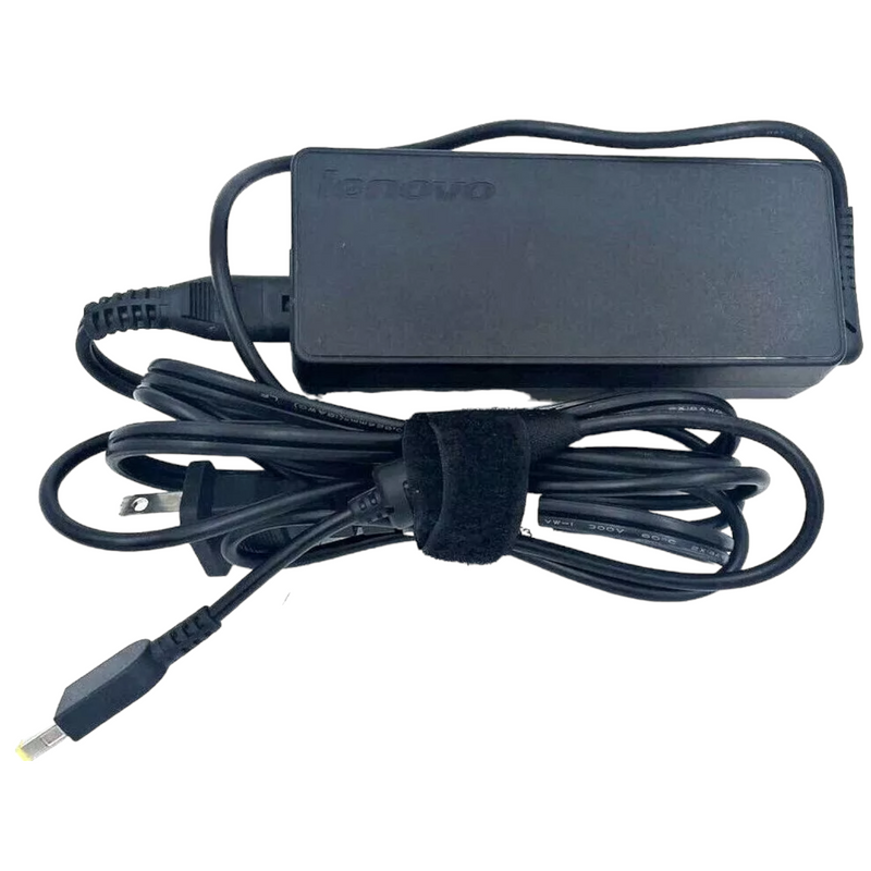 OEM Lenovo 90W 20V 4.5A Square Tip AC Adapter Charger Power Supply