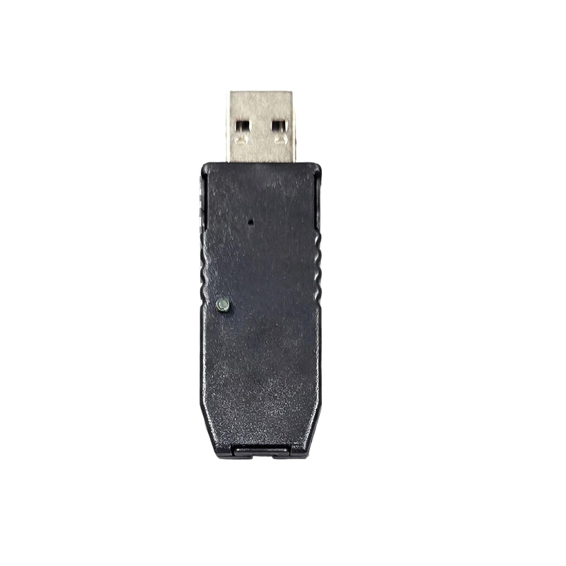 X-GUNNER XGUNNER 2.4G wireless gaming light gun receiver，2.4G wireless gaming light gun accessory
