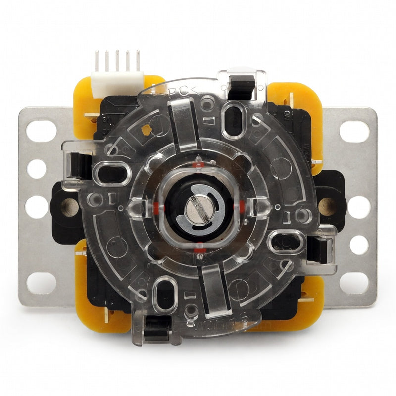 Genuine Sanwa JLF-TP-8YT Joystick – Premium Arcade1Up Upgrade