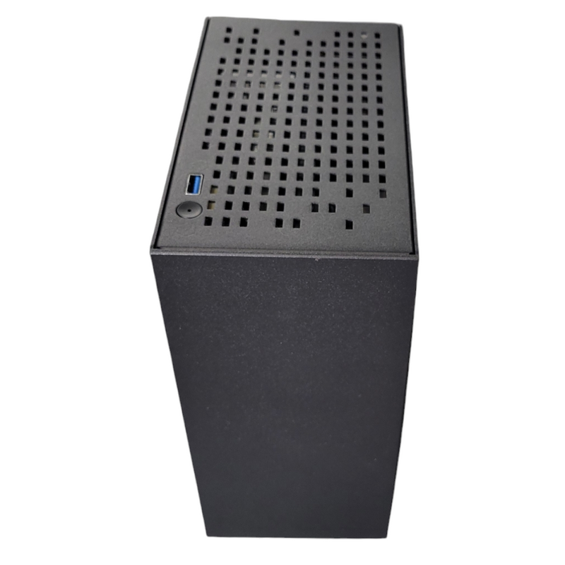 Meet Eno The Batocera V40 Ultimate PC Build Powerful Enough To Run Them All