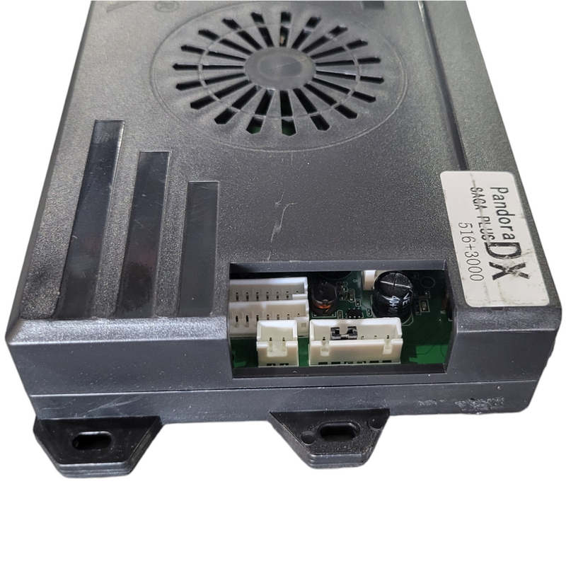 Pandoras Box DX Saga 516 in 1 Vertical + 3000 in 1