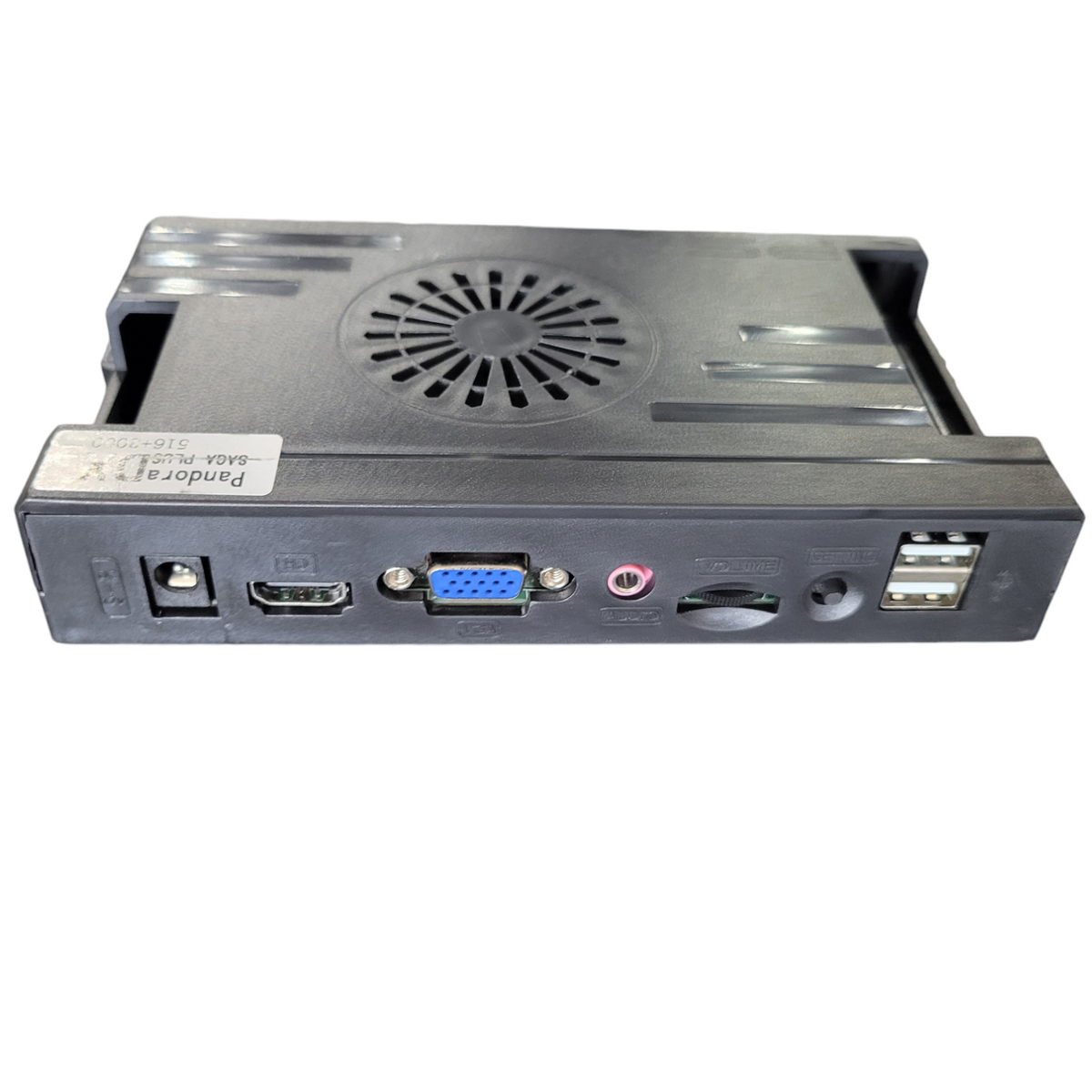 Pandoras Box DX Saga 516 in 1 Vertical + 3000 in 1