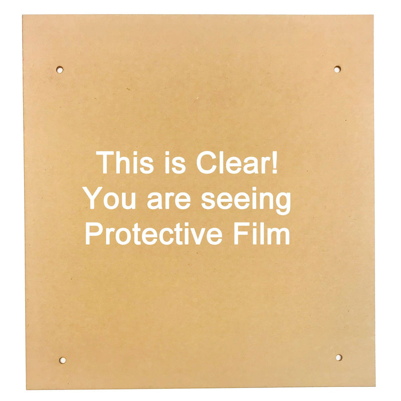 Arcade1Up Countercade 10.4 LCD Bezel Plexi Arcade1Up