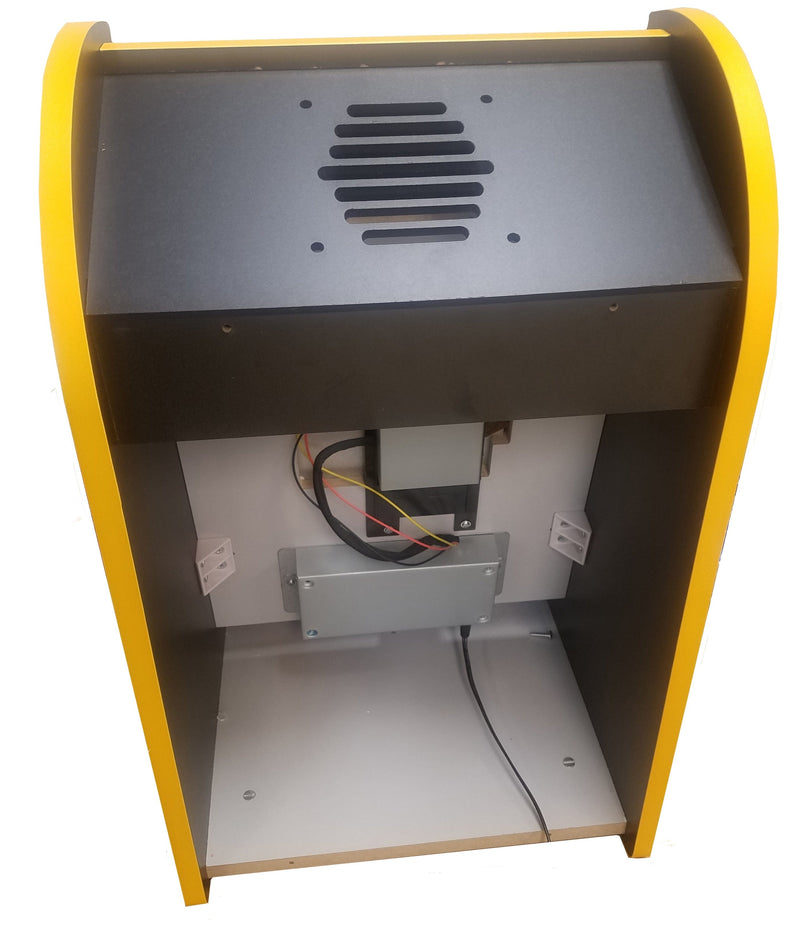 Countercade Speaker Relocation Kit Arcade1Up