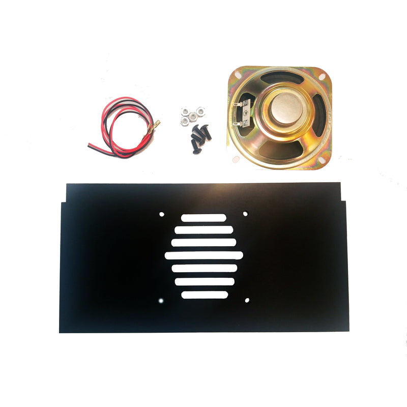 Countercade Speaker Relocation Kit Arcade1Up