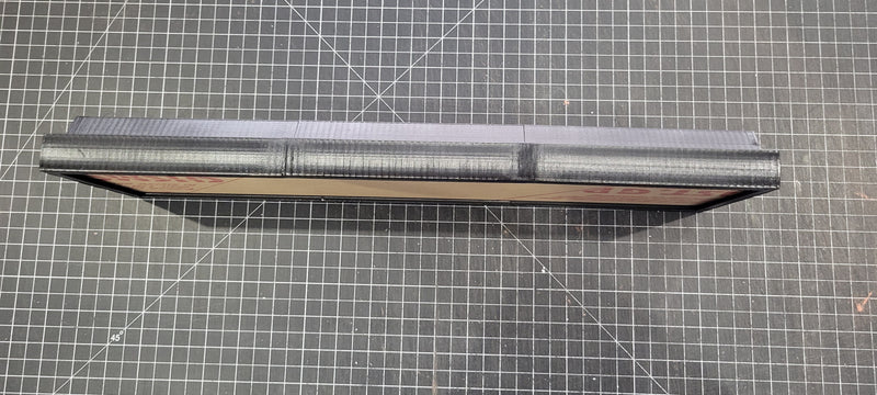 Drop In 12 In 1 LED Marquee Plug and Play Kit for Arcade1Up Version 2 Arcade1Up