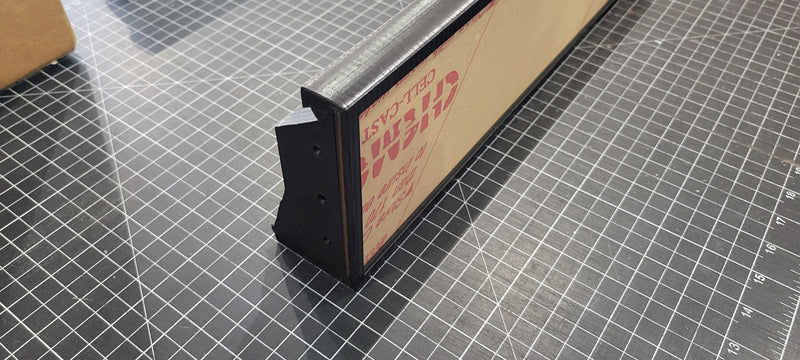 Drop In Final Fight LED Marquee Plug and Play Kit for Arcade1Up Version 2 Arcade1Up