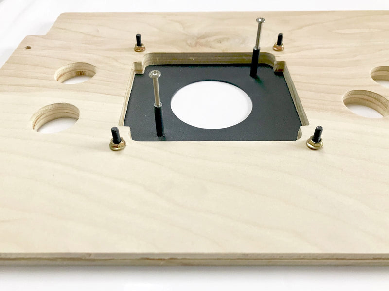 Replacement 60 In 1 Control Deck for Arcade1Up With Trackball Mount Arcade1Up