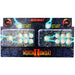 Skinned Mortal Kombat 2 Replacement Control Deck for Arcade1Up Arcade1Up