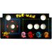 Skinned Pac-Man Replacement CPO Control Deck for Arcade1Up Gen1 Countercade Arcade1Up