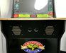 Speaker Grill Panel For Arcade1Up For Two 4 Inch Speakers With 2 Extra Holes Arcade1Up