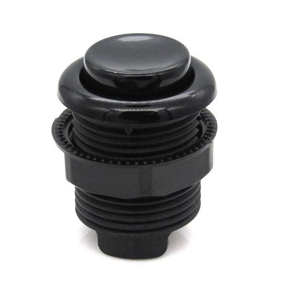 Concave Button Assembly One Piece Design 28mm Concave Buttons Switch For Arcade Machine — DIY ...