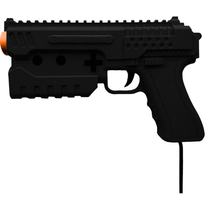 Sinden Light Gun Recoil and Non Recoil Models