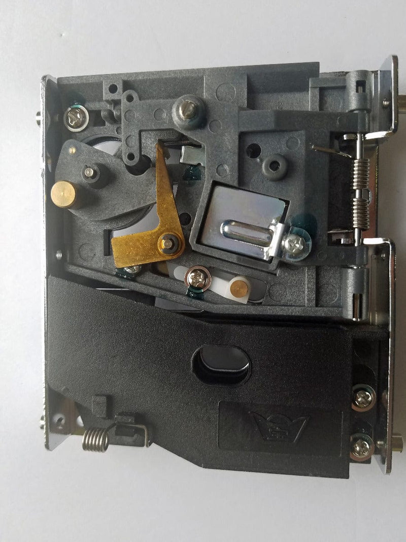 0.25 Cents Coin Mech Mechanism for Arcade Pinball and other Coin Operated Games Cabinet Parts