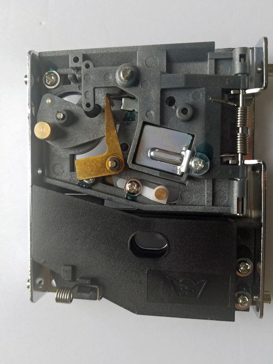 0.25 Cents Coin Mech Mechanism for Arcade Pinball and other Coin Opera ...