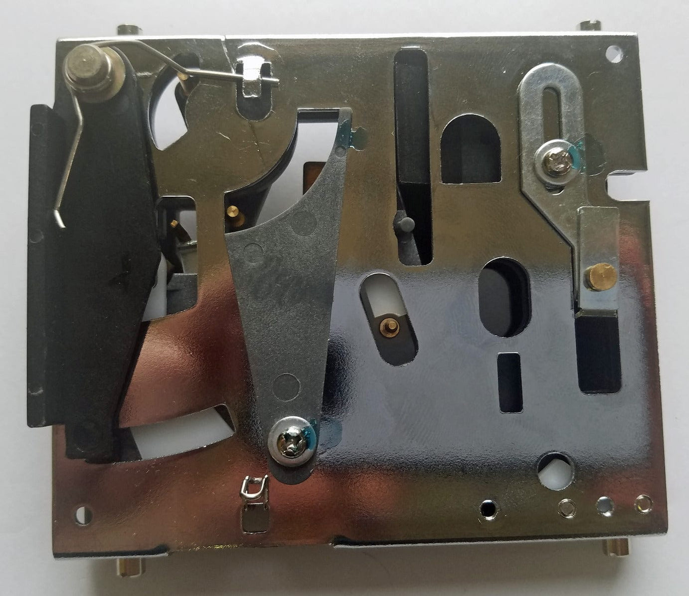 0.25 Cents Coin Mech Mechanism for Arcade Pinball and other Coin Opera ...