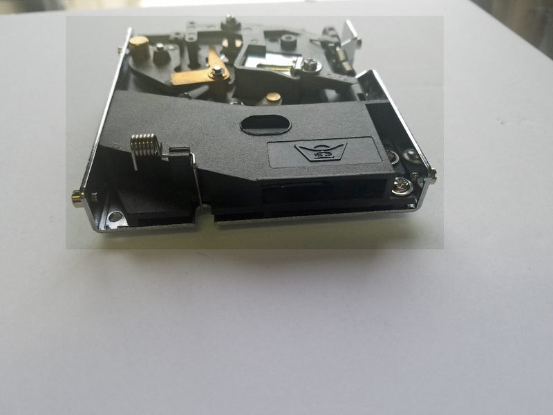 0.25 Cents Coin Mech Mechanism for Arcade Pinball and other Coin Operated Games Cabinet Parts
