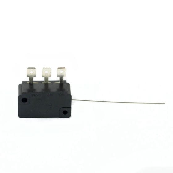 Coin Switch With Straight Long Wire for Arcade Coin Mech Cabinet Parts