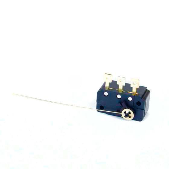 Coin Switch With Straight Long Wire for Arcade Coin Mech — DIY Retro Arcade