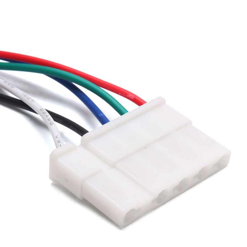 28 Pins Full Cabinet Jamma Harness (5/6) Cables