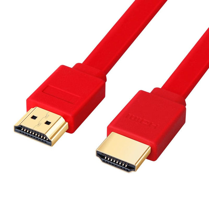 3 Foot Assorted Color HDMI Cabl Cables