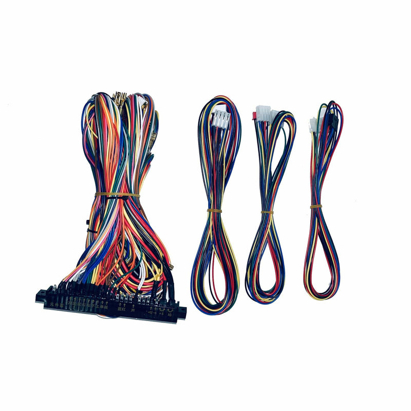 Clearance  - 3 Sided Pandora's Box Jamma Harness