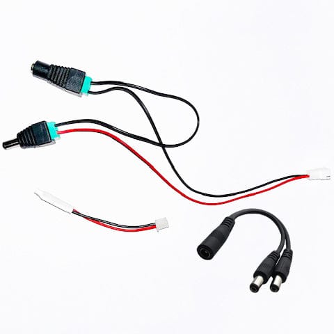 Arcade1Up Power Switch Hack Used To Control LED Buttons & More Cables