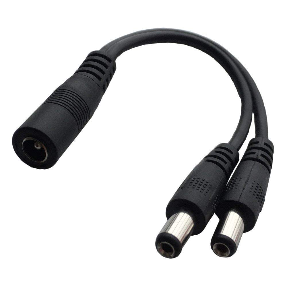 Kaufe USB-Adapter-Ladekabel, DC-Konverter für Rasierer, Haarschneider,  Dc5,5 x 2,1 mm