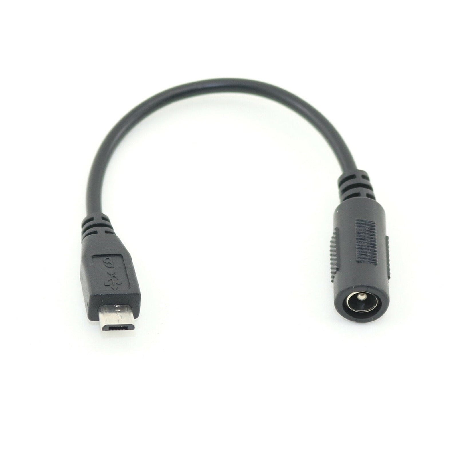 Arcade Parts Power Cables — DIY Retro Arcade