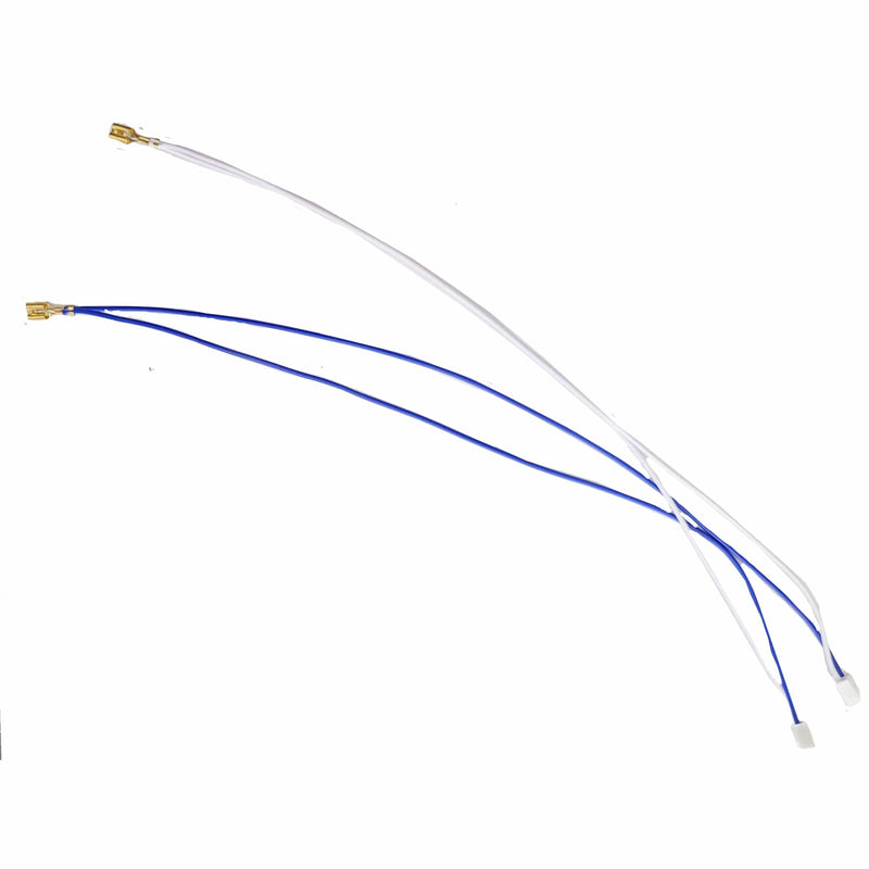 Dual 2 Pin JST For Easy Pandora Family Board Cables