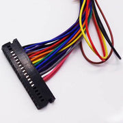 Pandora's Box Home Edition 48 Pin to 28 Pin Arcade Jamma Harness Conversion Cables
