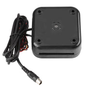 2.25 Inch LED Arcade Game Trackball PS/2 Connection Compatible With PC or Raspberry Pi Control Panel