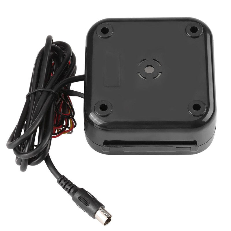 2.25 Inch LED Arcade Game Trackball PS/2 Connection Compatible With PC or Raspberry Pi Control Panel