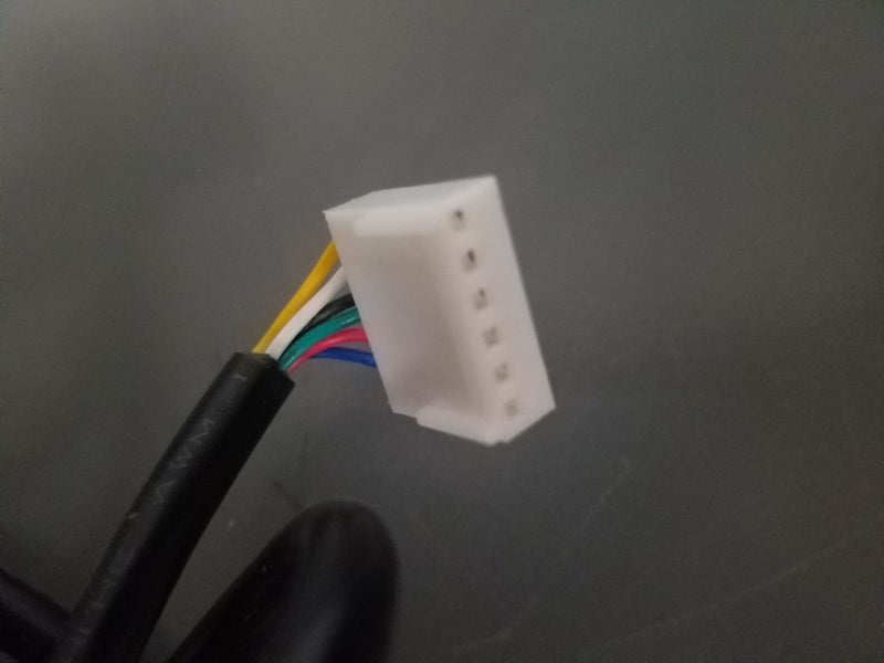 2.25 Inch LED Ball Arcade Game Trackball Compatible With Jamma 60-in-1 Jamma Icade PCB Board Control Panel