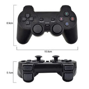 2.4Ghz Wireless No Delay USB Joystick Gamepad Controller For PC Android TV BOX GAME BOX and Others Control Panel