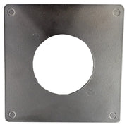2 Inch Trackball Mounting Kit Plate For Arcade Machines Control Panel